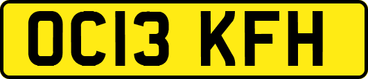 OC13KFH