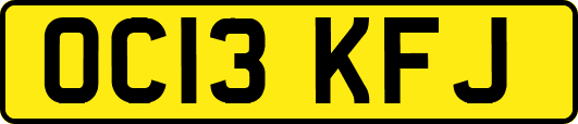 OC13KFJ