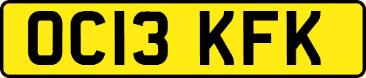 OC13KFK