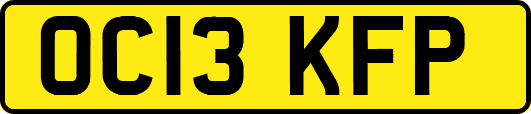OC13KFP