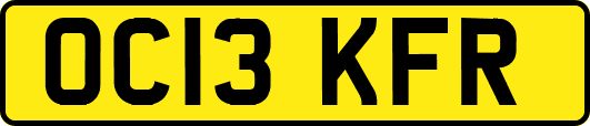OC13KFR