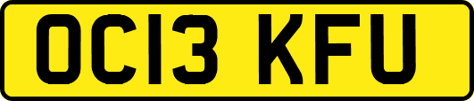 OC13KFU