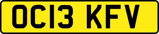 OC13KFV