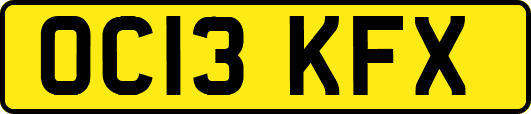 OC13KFX