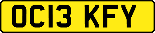 OC13KFY