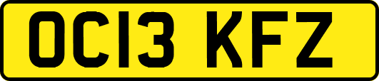 OC13KFZ