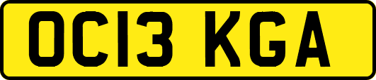 OC13KGA