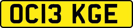 OC13KGE