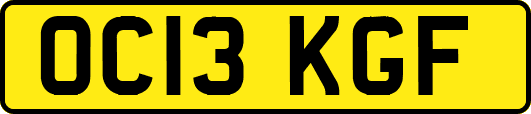 OC13KGF