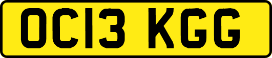 OC13KGG