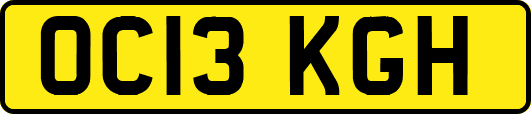 OC13KGH