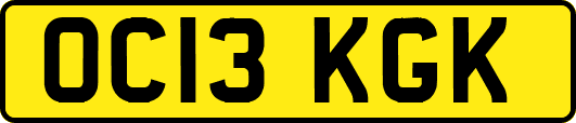 OC13KGK