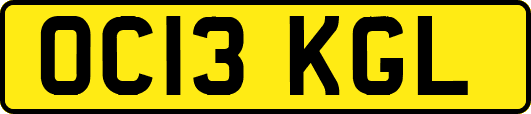 OC13KGL