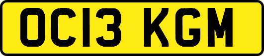 OC13KGM