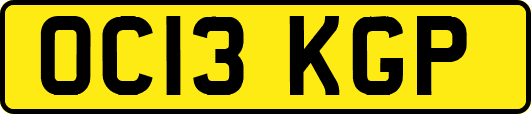 OC13KGP