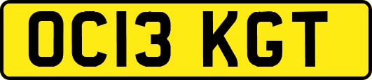 OC13KGT