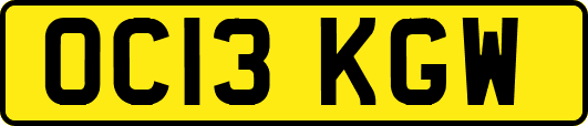 OC13KGW