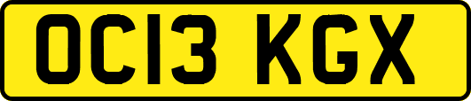 OC13KGX