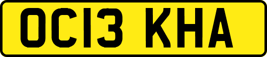 OC13KHA