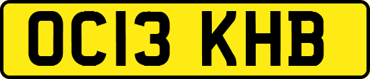 OC13KHB