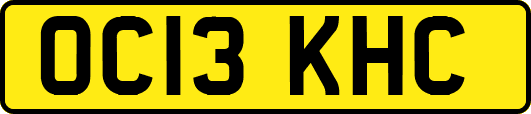 OC13KHC