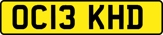 OC13KHD