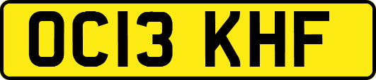 OC13KHF
