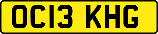 OC13KHG
