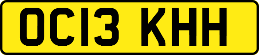 OC13KHH