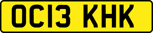 OC13KHK
