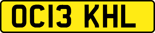 OC13KHL