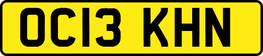 OC13KHN