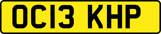 OC13KHP
