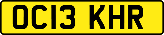OC13KHR