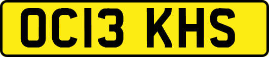 OC13KHS