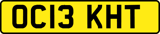 OC13KHT
