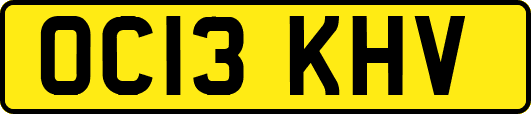 OC13KHV