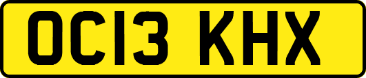 OC13KHX
