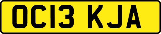 OC13KJA