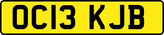 OC13KJB