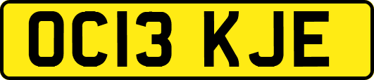 OC13KJE