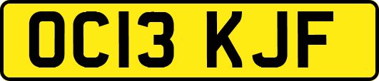 OC13KJF