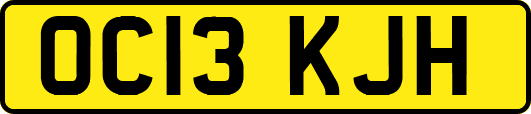 OC13KJH