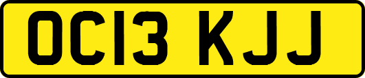 OC13KJJ