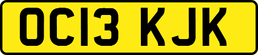 OC13KJK