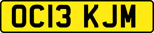 OC13KJM