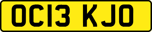 OC13KJO