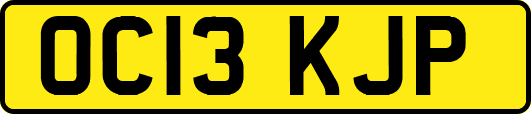 OC13KJP
