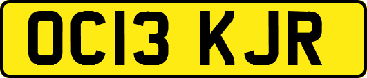 OC13KJR