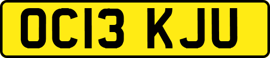 OC13KJU